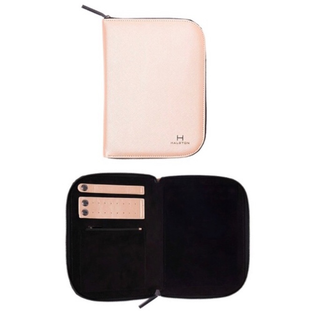 Halston Heritage Travel jewelry organizer